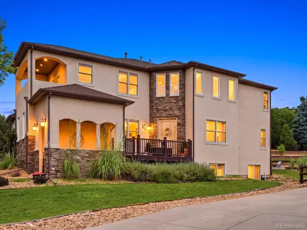 10215 W Wesley Drive, Denver, CO 80227