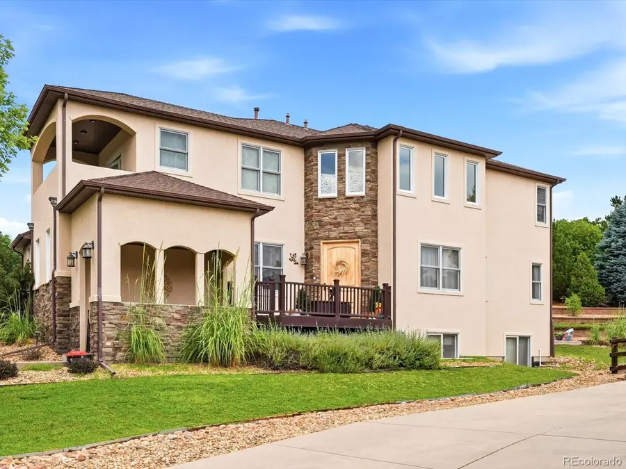 10215 W Wesley Drive, Denver, CO 80227 - #2