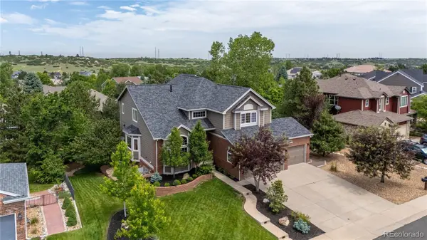 529 Rita Place, Castle Pines, CO 80108