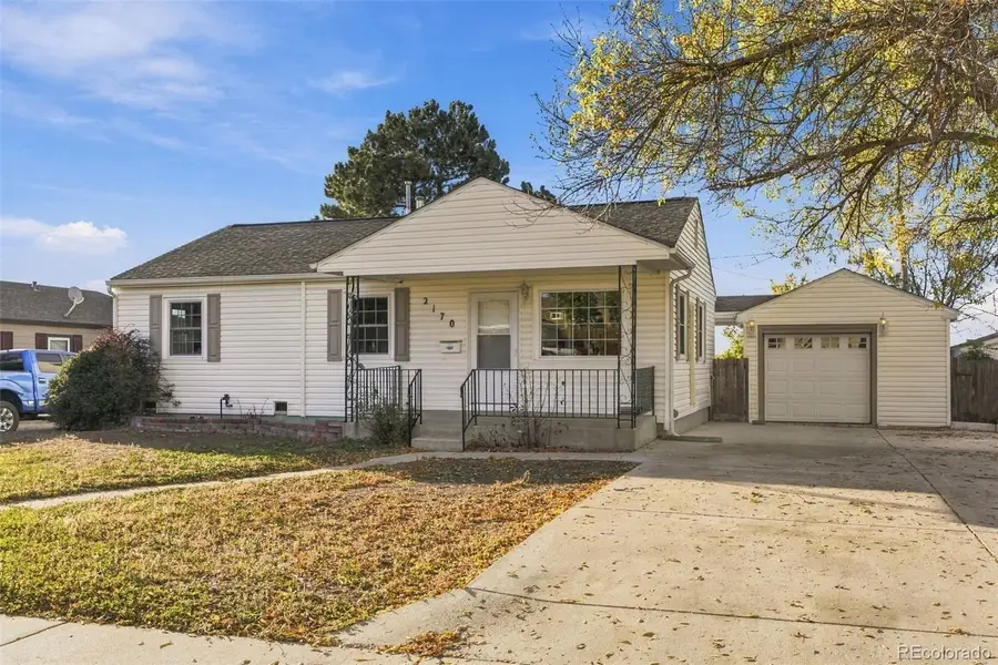 2170 E 90th, Thornton, CO 80229 - #3