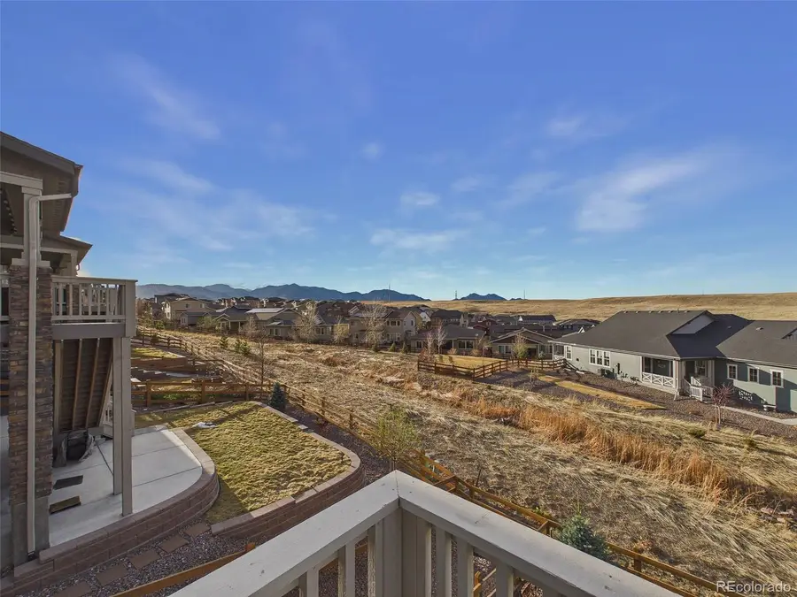 17433 W 93rd Place, Arvada, CO 80007 - #3