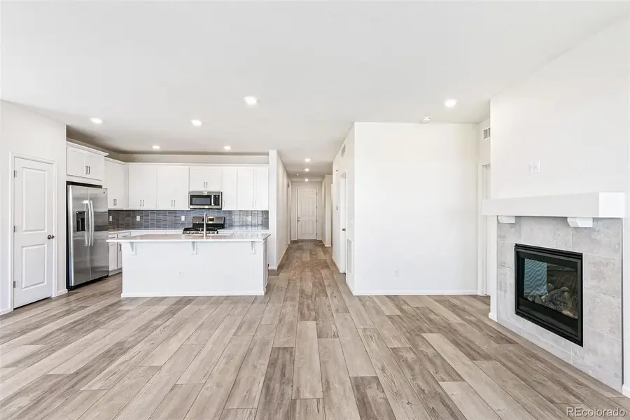 2098 Peachleaf Loop, Castle Rock, CO 80108 - Image #2