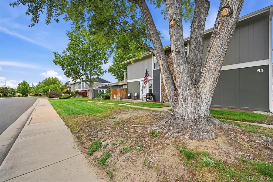 10001 E Evans Avenue #53C, Aurora, CO 80247 - #2