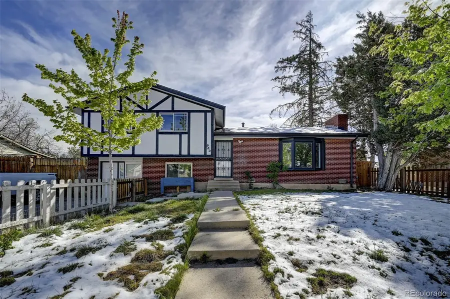 900 Evanston Street, Aurora, CO 80011 - #2