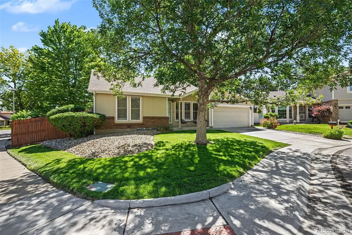 4552 W 111th Avenue, Westminster, CO 80031 - #1