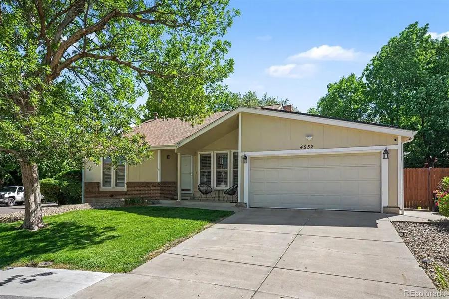 4552 W 111th Avenue, Westminster, CO 80031 - #2