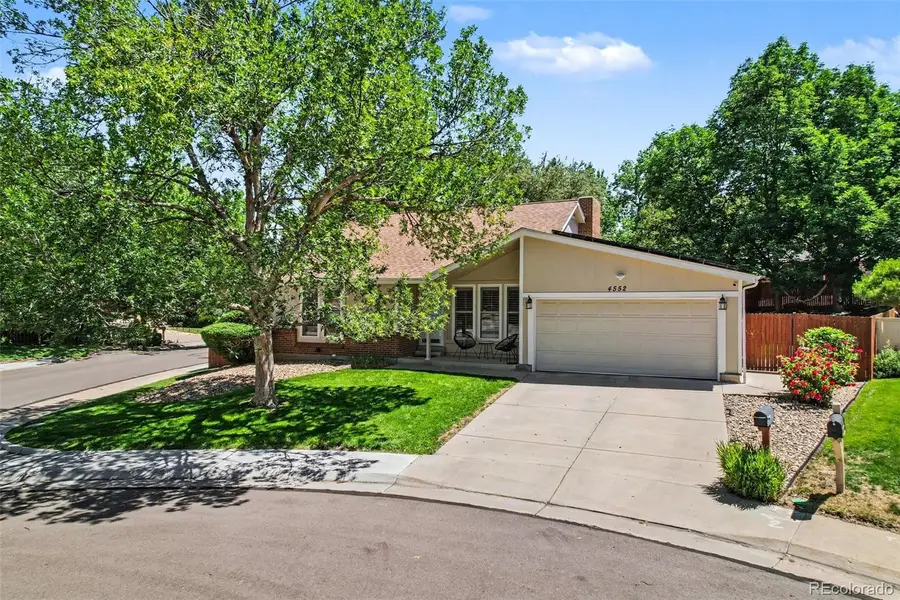 4552 W 111th Avenue, Westminster, CO 80031 - #3