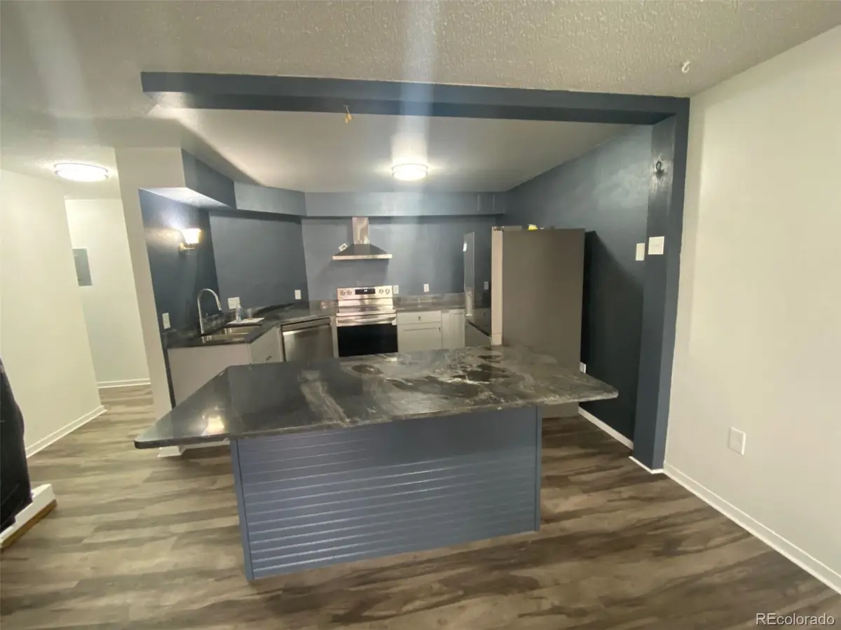 1625 Larimer Street #2004, Denver, CO 80202 - #1