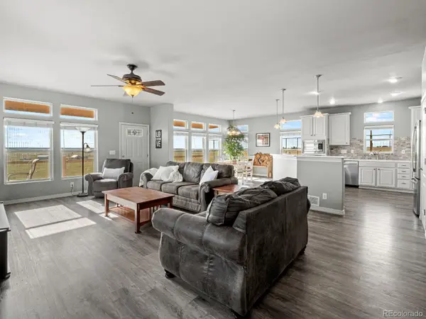 4685 County Road 106, Elbert, CO 80106