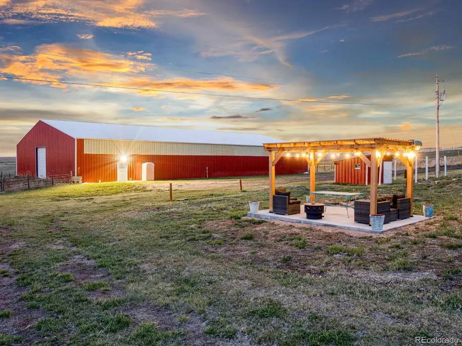 4685 County Road 106, Elbert, CO 80106 - #2
