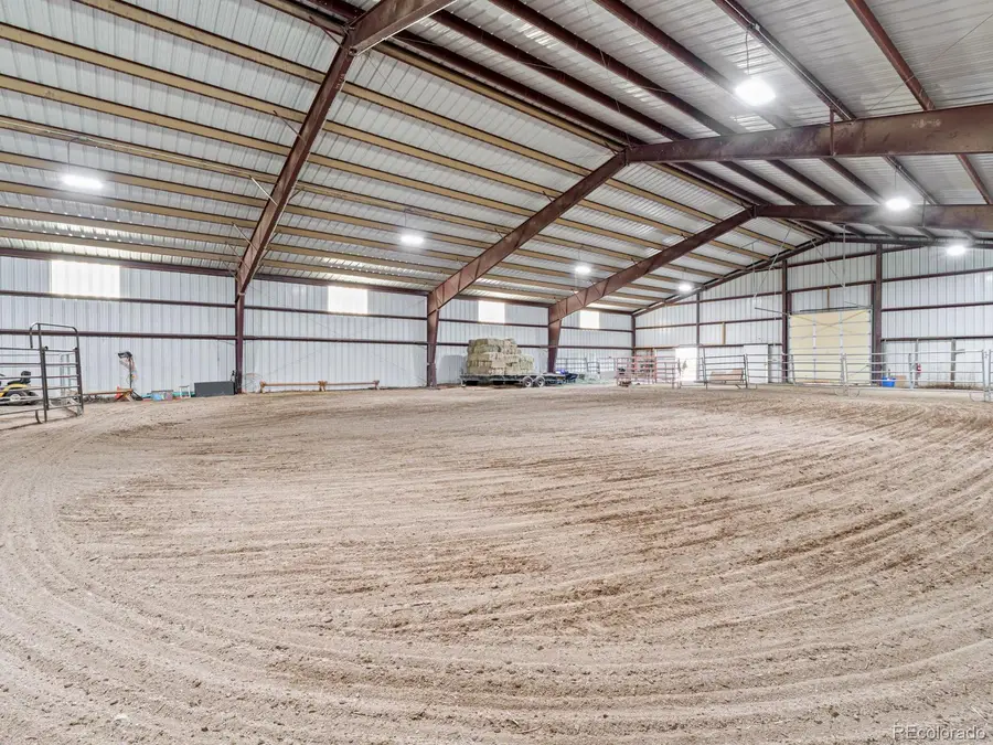 4685 County Road 106, Elbert, CO 80106 - #3