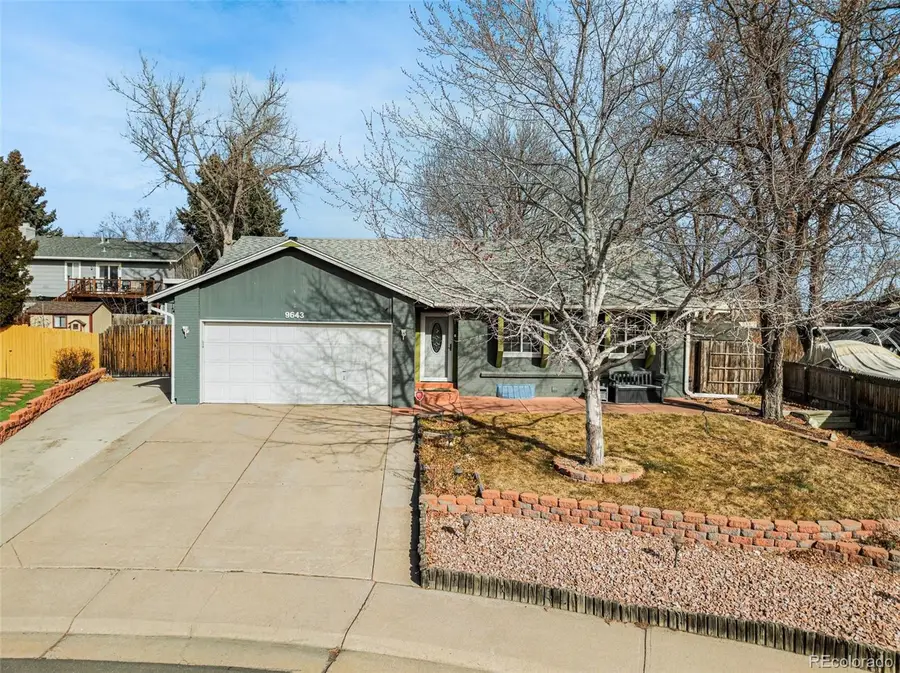 9643 W Grand Avenue, Littleton, CO 80123 - #2