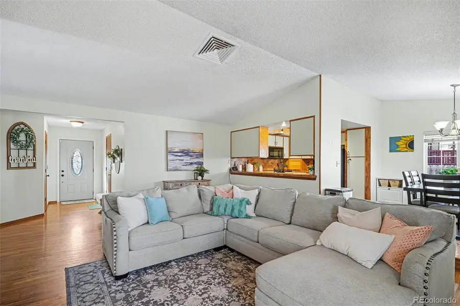 9643 W Grand Avenue, Littleton, CO 80123 - #3