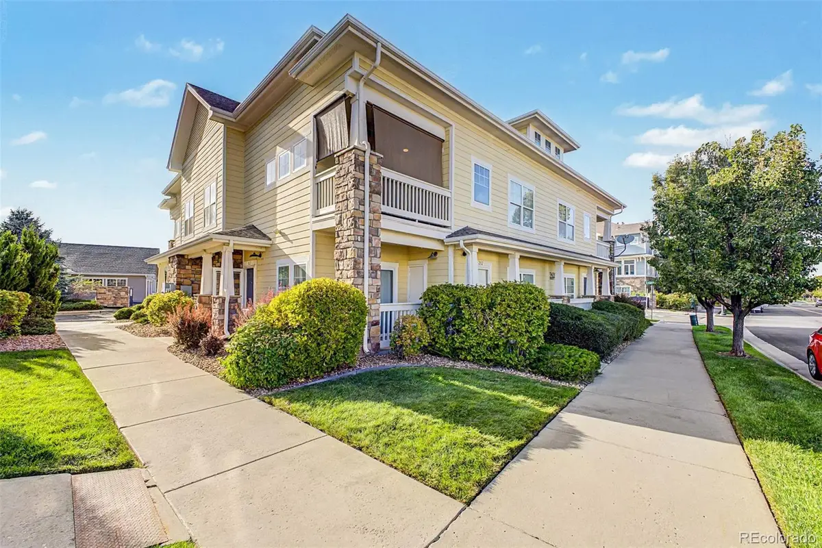 9489 Ashbury Circle #202, Parker, CO 80134 - #1