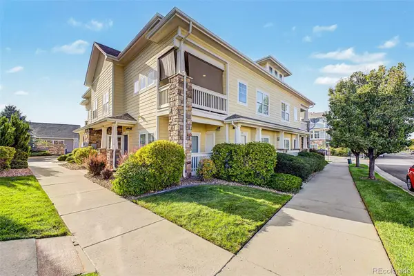 9489 Ashbury Circle #202, Parker, CO 80134