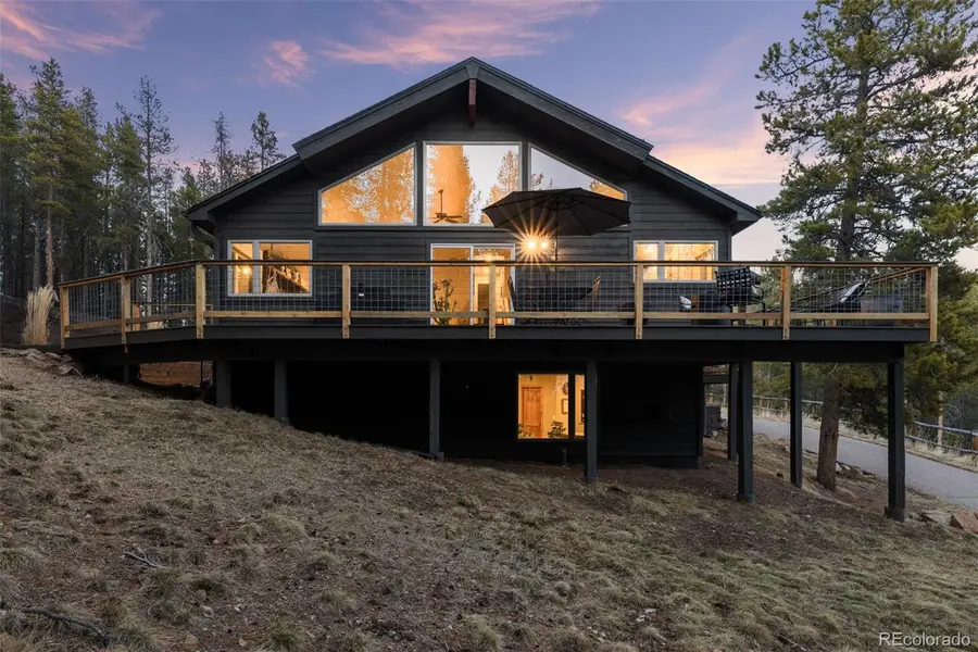 32663 Donna Drive, Conifer, CO 80433 - #2