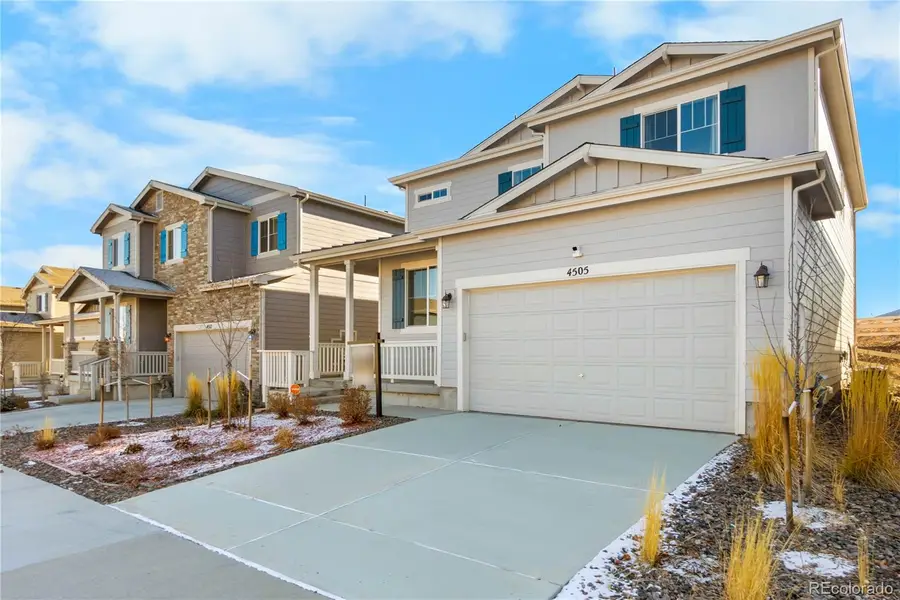 4505 Cholla Trail, Castle Rock, CO 80104 - Image #3