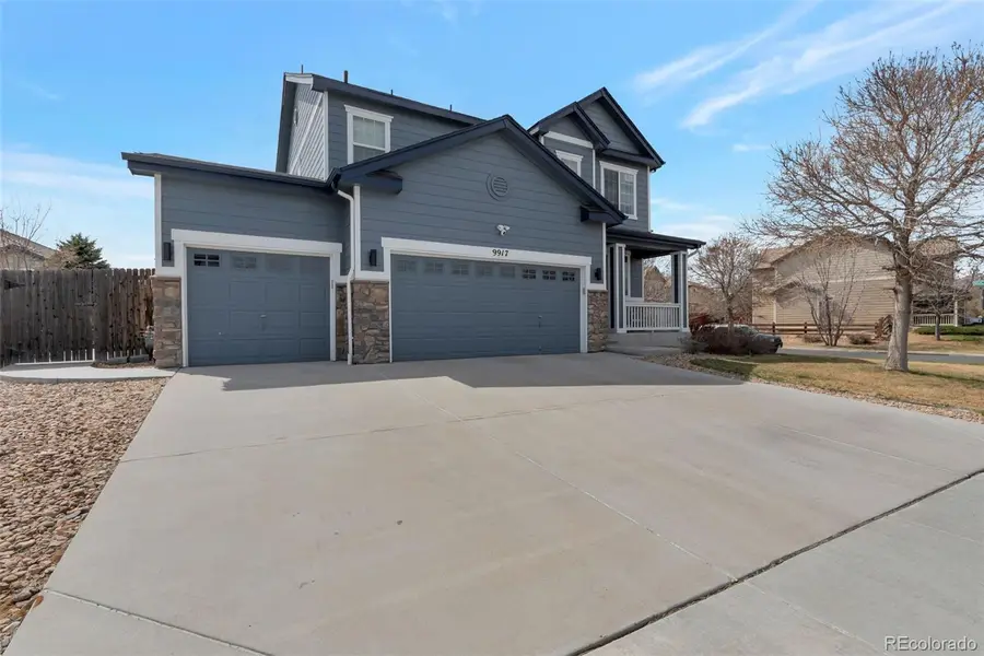 9917 Olathe Street, Commerce City, CO 80022 - #2