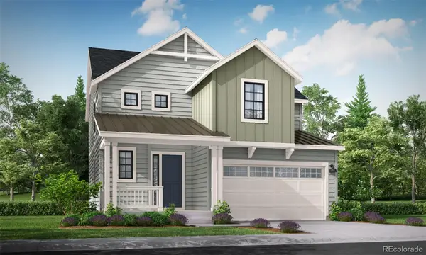 39748 Bradley Street, Elizabeth, CO 80107