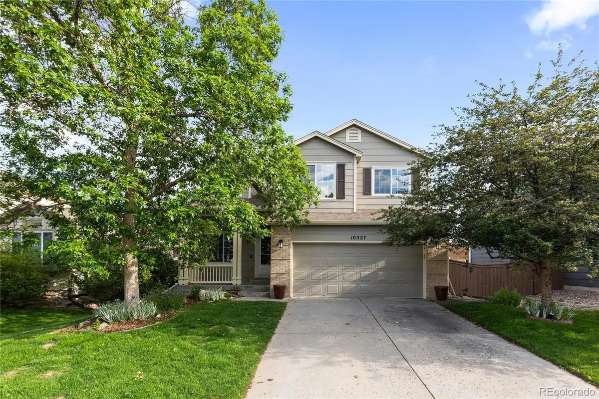 10327 Woodrose Lane, Highlands Ranch, CO 80129 - #1