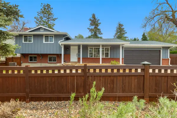 509 W Cheyenne Road, Colorado Springs, CO 80906