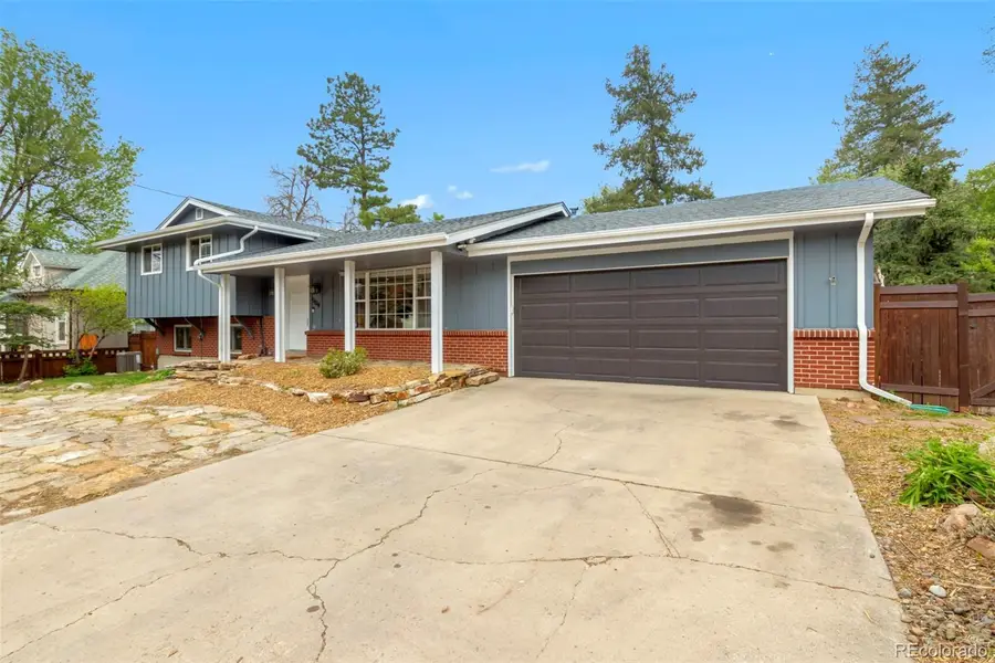 509 W Cheyenne Road, Colorado Springs, CO 80906 - #2