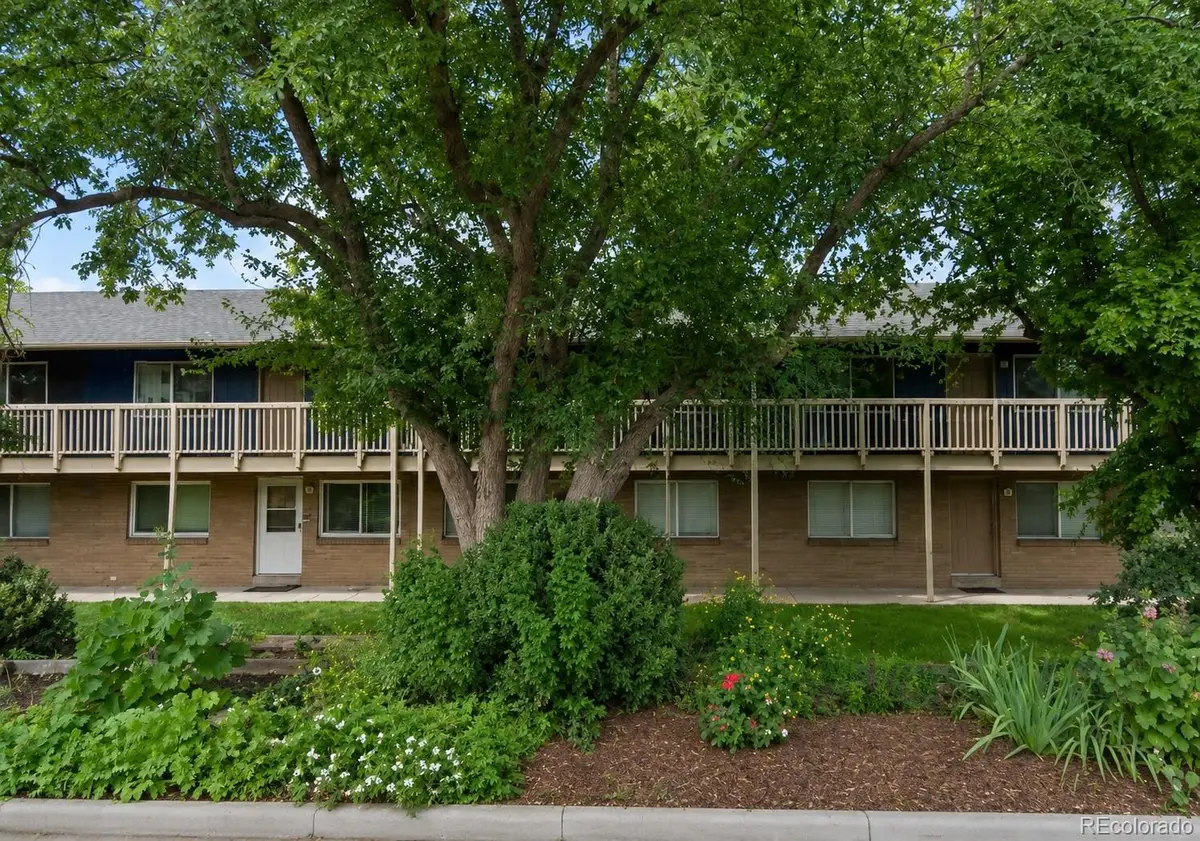 6427 W 11th Avenue #5, Denver, CO 80214 - #1