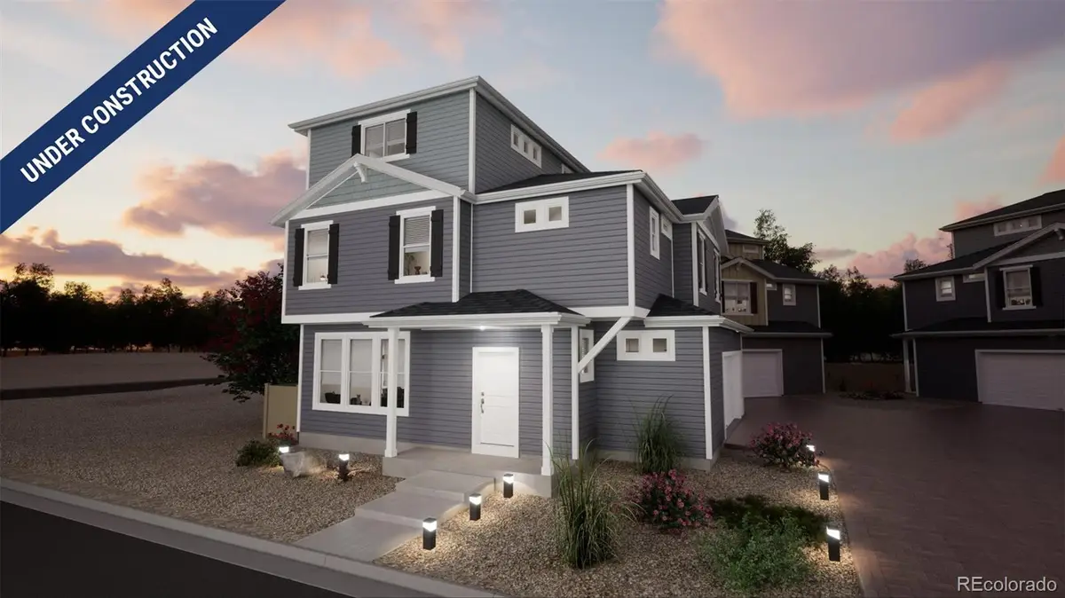 46601 Sunflower Lane, Bennett, CO 80102 - #1