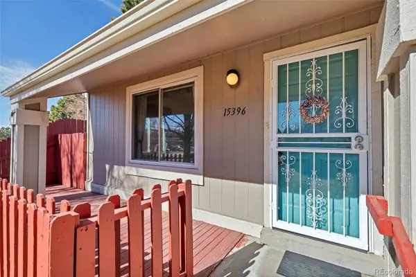 15396 E Temple Place, Aurora, CO 80015