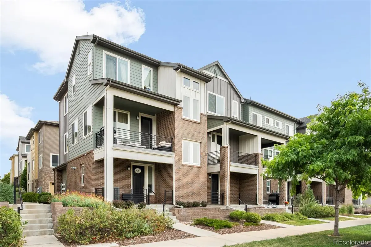 624 E Hinsdale Avenue, Littleton, CO 80122 - #1