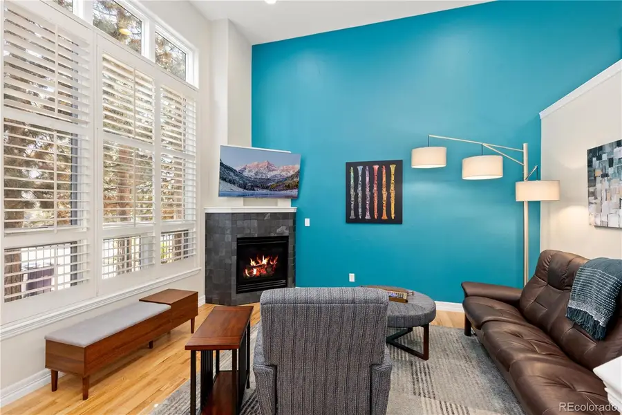 1651 N Franklin Street, Denver, CO 80218 - #2