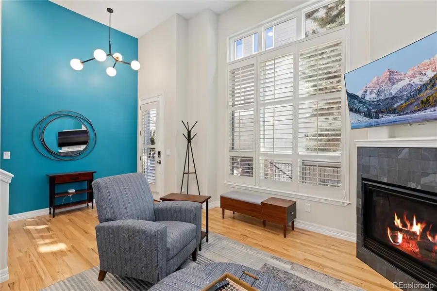 1651 N Franklin Street, Denver, CO 80218 - #3