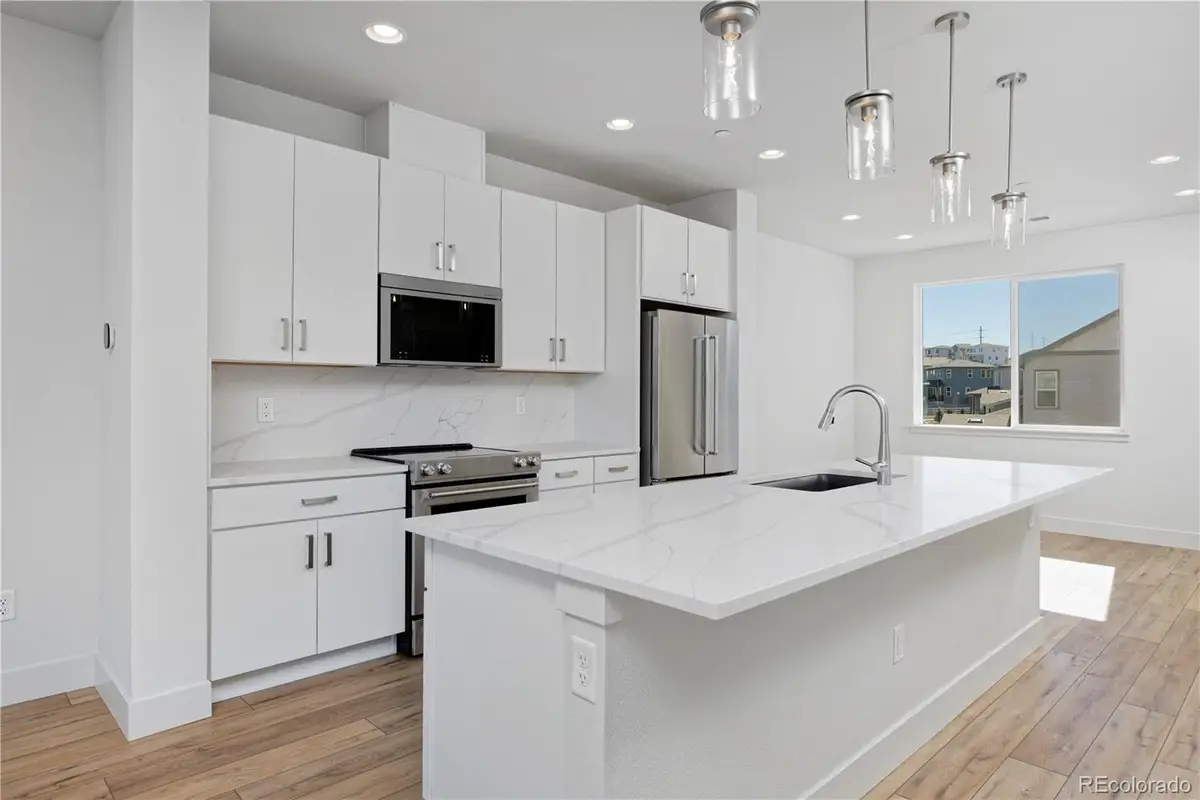 3139 W Bates Avenue, Denver, CO 80236 - #1