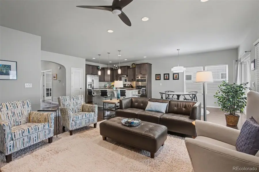 12542 Granite Spring Place, Peyton, CO 80831 - #2