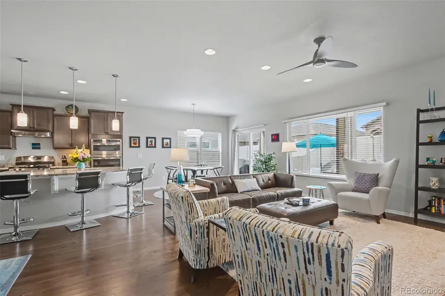 12542 Granite Spring Place, Peyton, CO 80831 - #3