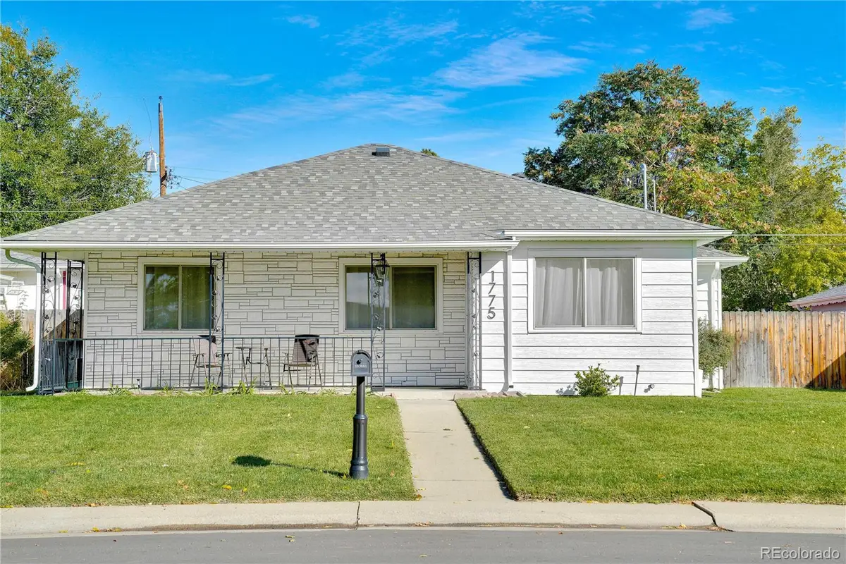 1775 W Tennessee Avenue, Denver, CO 80223 - Image #1