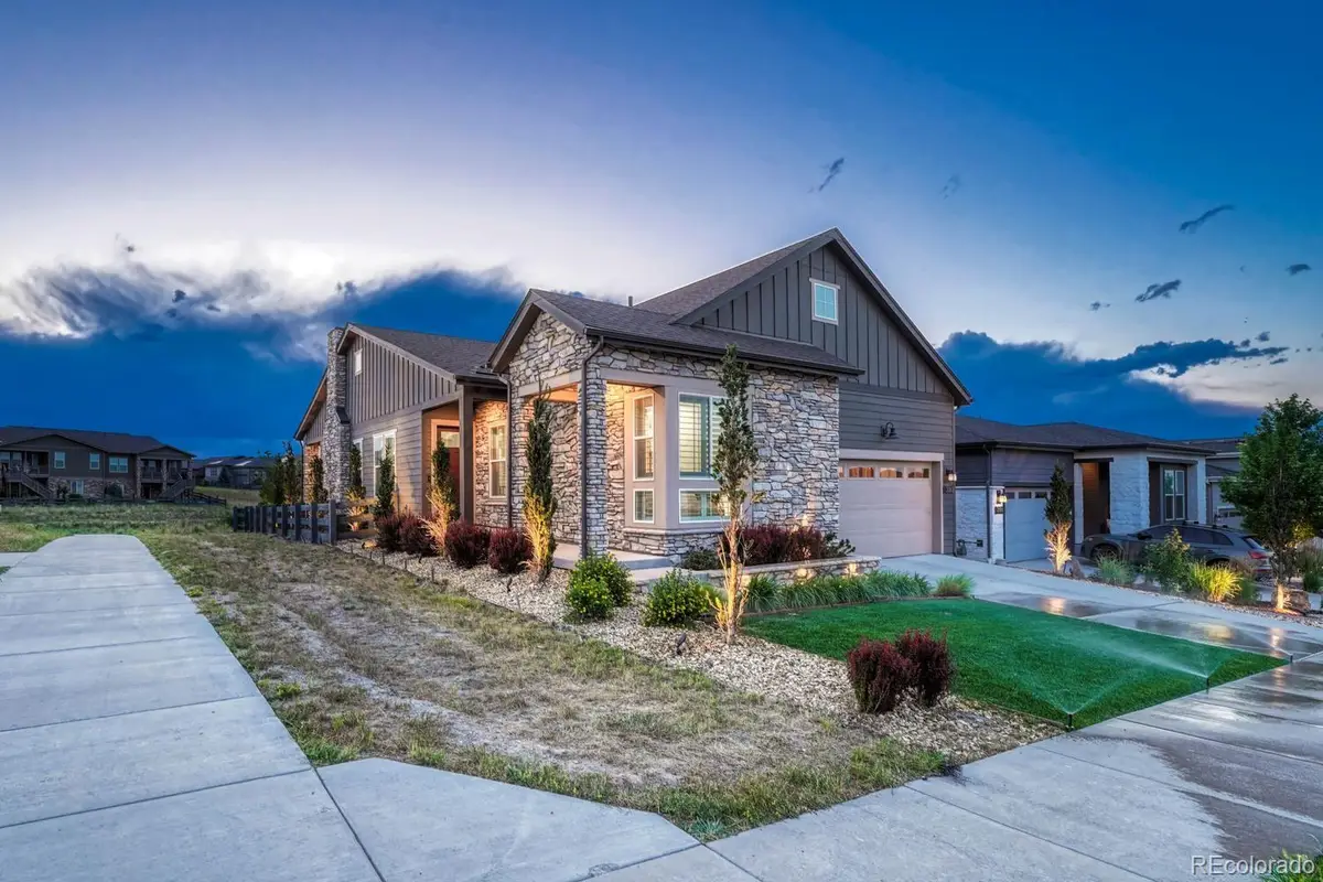 2083 Rim Ridge Drive, Castle Rock, CO 80108 - #1