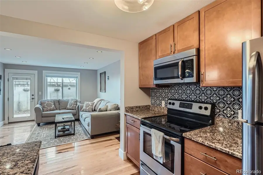 2460 W Caithness Place #104, Denver, CO 80211 - #3
