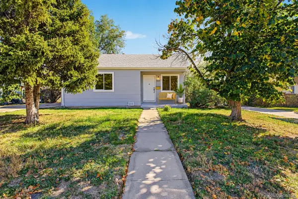 820 Oakland, Aurora, CO 80010