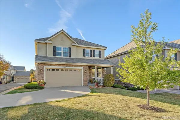 4545 S Monaco Street #324, Denver, CO 80237