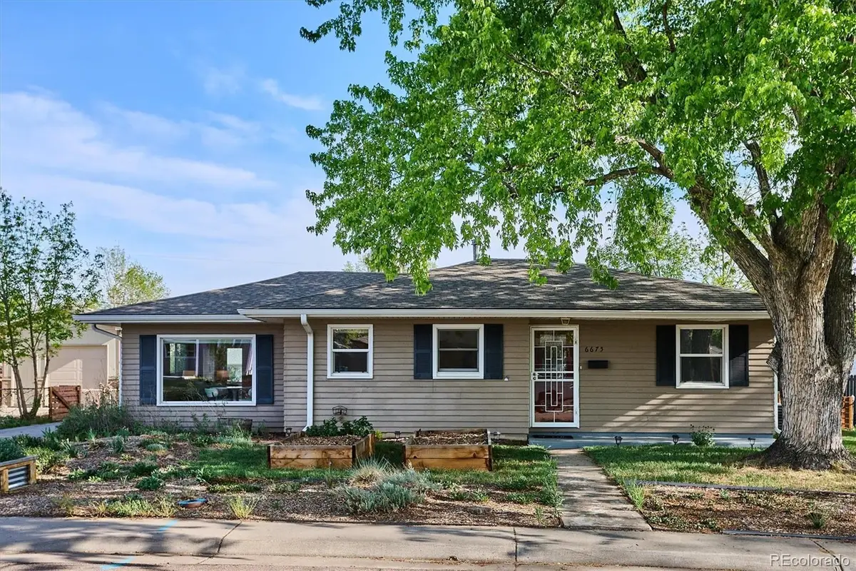 6675 W 45th Avenue, Wheat Ridge, CO 80033 - #1