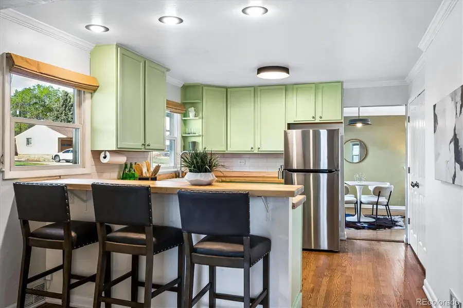 6675 W 45th Avenue, Wheat Ridge, CO 80033 - #2