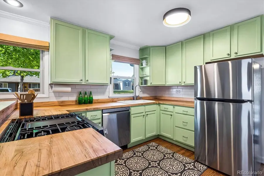 6675 W 45th Avenue, Wheat Ridge, CO 80033 - #3