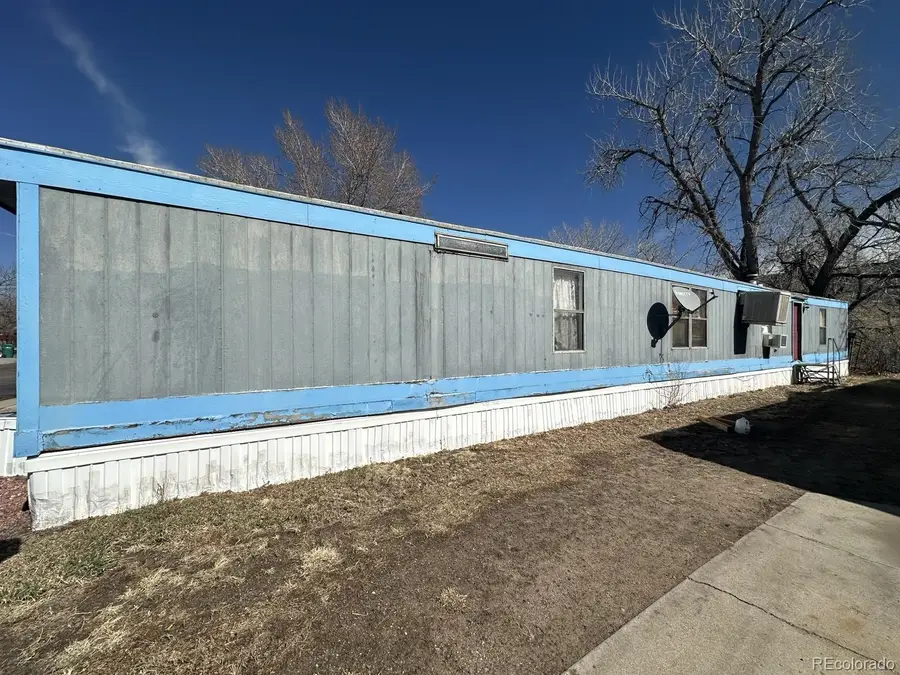 4945 Markdabling Boulevard, Colorado Springs, CO 80918 - #2