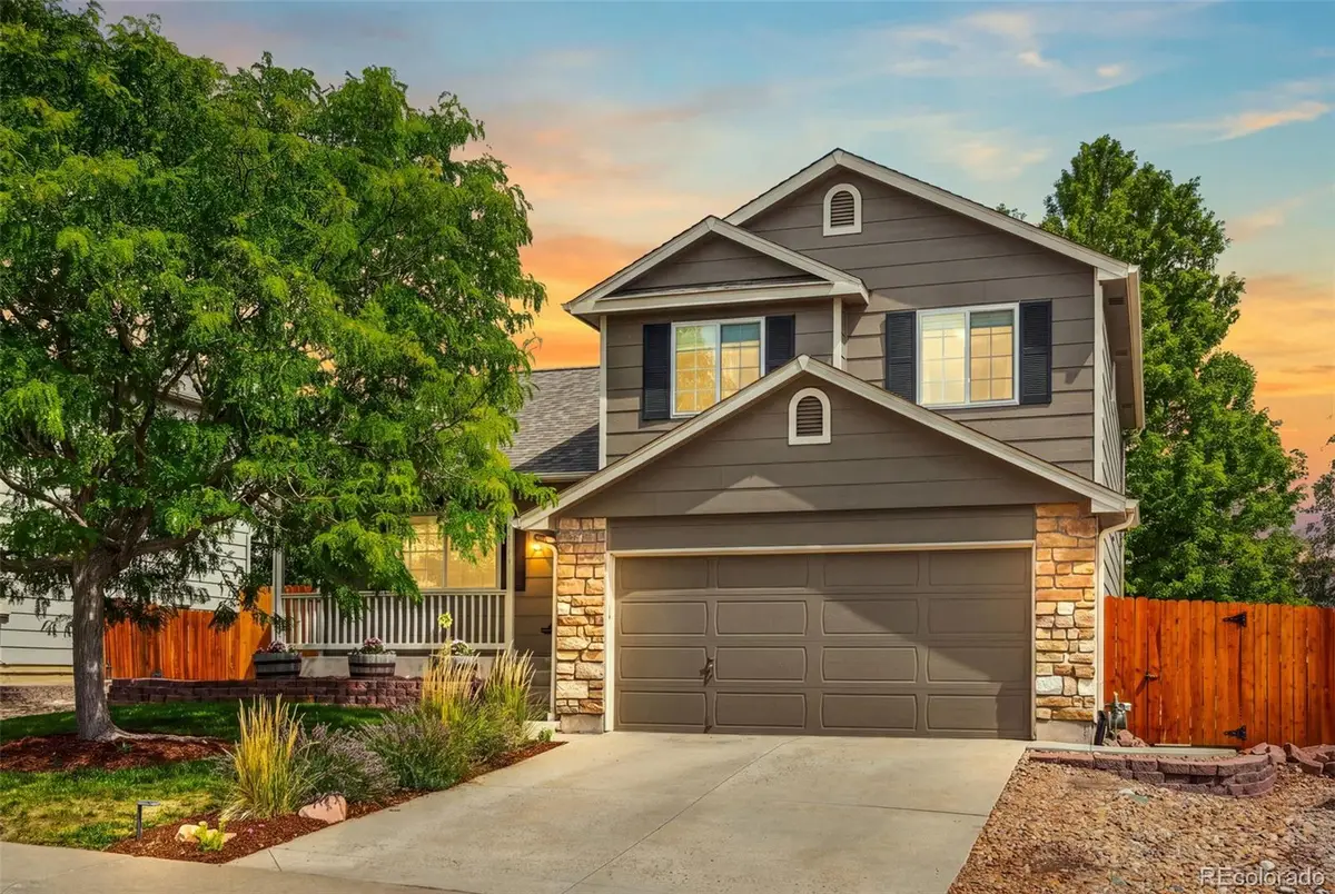 4280 Deer Watch Drive, Castle Rock, CO 80104 - #1
