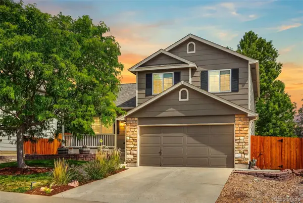 4280 Deer Watch Drive, Castle Rock, CO 80104