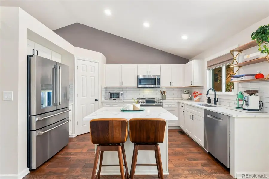 4280 Deer Watch Drive, Castle Rock, CO 80104 - #2