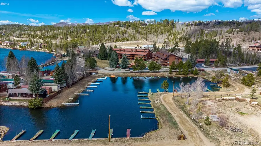 901 Tallaqua Drive, Grand Lake, CO 80447 - #3