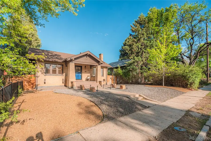 612 Harrison Street, Denver, CO 80206 - #3