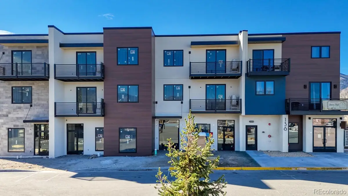 136 Old Stage Road #1F, Salida, CO 81201 - #1